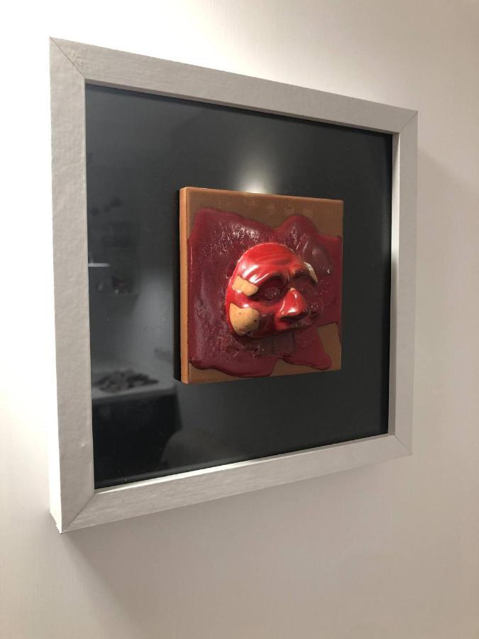 Appartamento Rosso Partenopeo