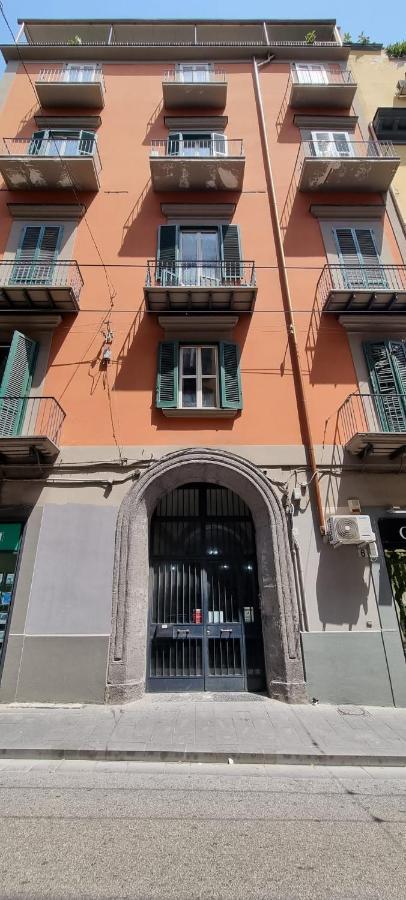 Rosso Partenopeo Napoli